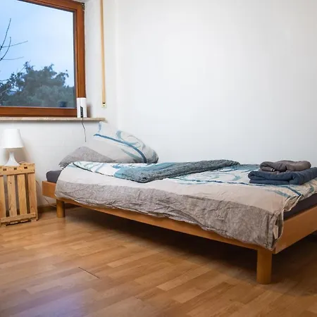 Lejlighed 95m2 Monteurwohnung Mit 3 Schlafzimmern Spiesheim