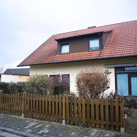 95m2 Monteurwohnung Mit 3 Schlafzimmern * Spiesheim
