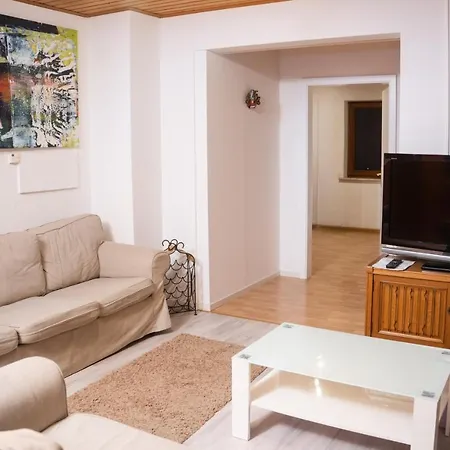 95m2 Monteurwohnung Mit 3 Schlafzimmern Spiesheim