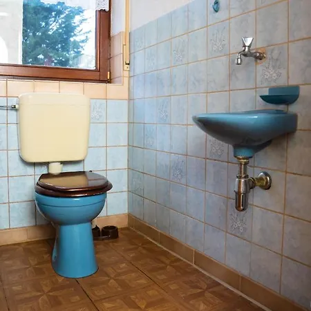 95m2 Monteurwohnung Mit 3 Schlafzimmern