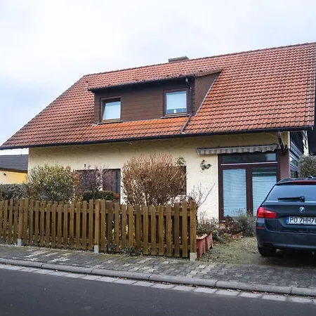 Apartment 95m2 Monteurwohnung Mit 3 Schlafzimmern Spiesheim