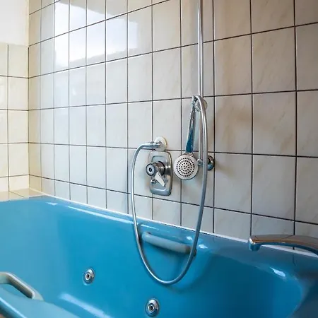 95m2 Monteurwohnung Mit 3 Schlafzimmern Lejlighed