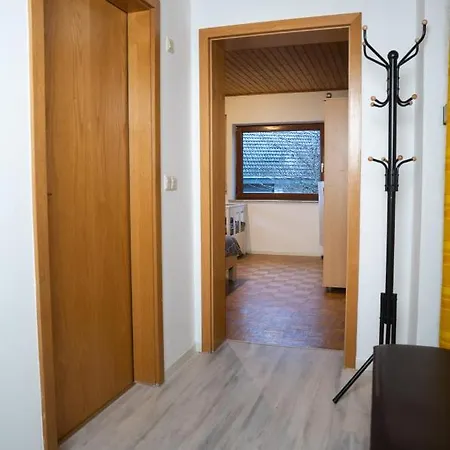 95m2 Monteurwohnung Mit 3 Schlafzimmern Lejlighed *