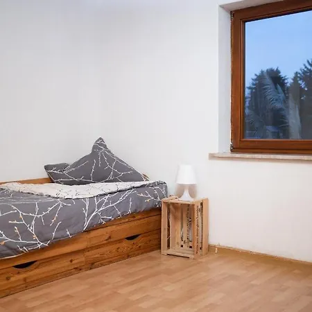 95m2 Monteurwohnung Mit 3 Schlafzimmern