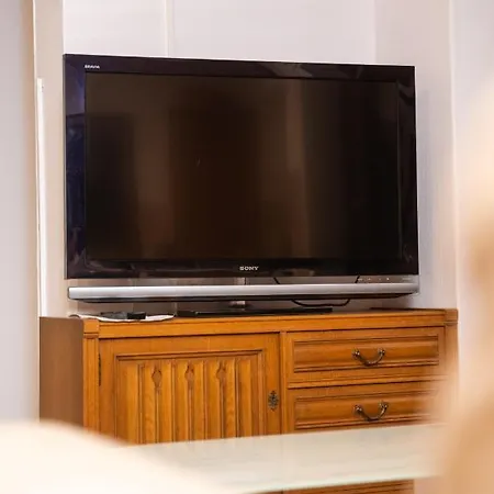 95m2 Monteurwohnung Mit 3 Schlafzimmern