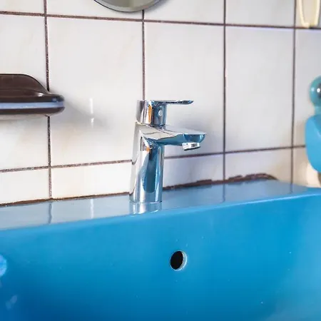 95m2 Monteurwohnung Mit 3 Schlafzimmern Lejlighed