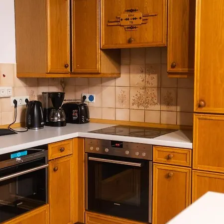 95m2 Monteurwohnung Mit 3 Schlafzimmern Spiesheim